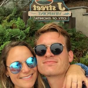 Meet your Posher, Jeremy